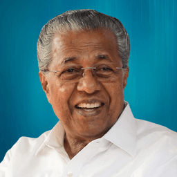 Pinarayi Vijayan