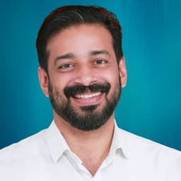 Xavier Chittilappilly